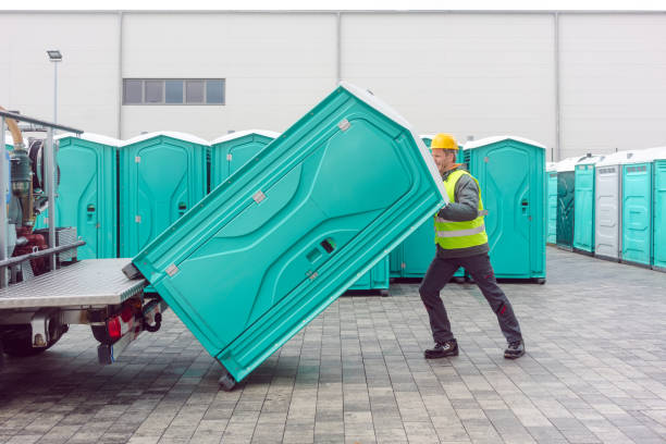 Best Local porta potty services  in South Windham, CT