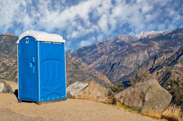 Best Event porta potty rental  in South Windham, CT