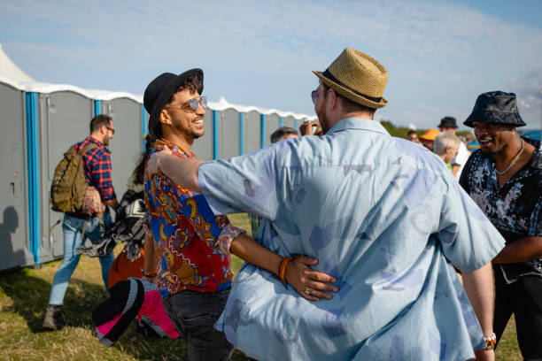 Best Porta potty rental for parties  in South Windham, CT