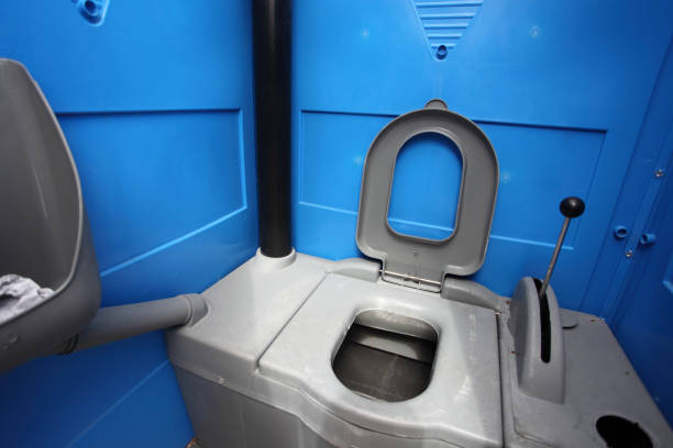 Best Portable toilet rental cost  in South Windham, CT