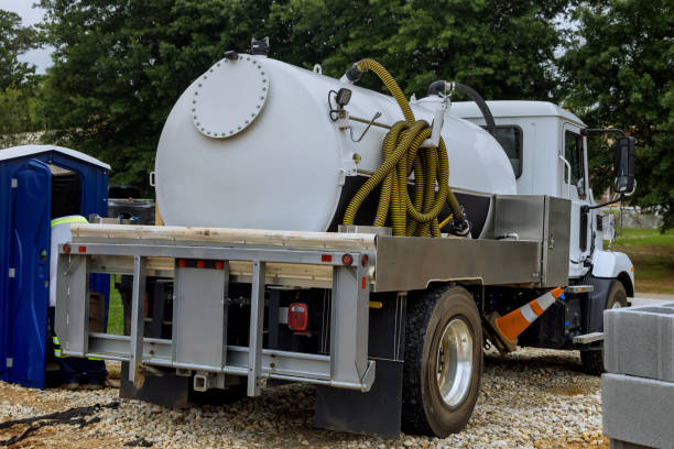 Best Local porta potty services  in South Windham, CT