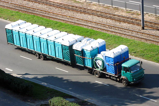 Trusted South Windham, CT porta potty rental Experts